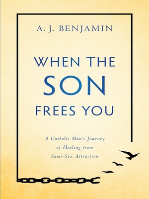 cover image of When the Son Frees You